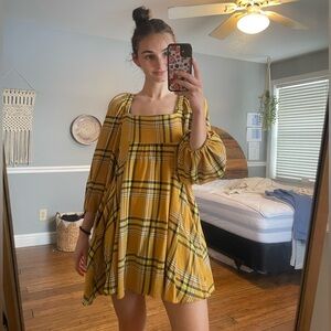 Urban outfitters dress